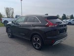 2025 Eclipse Cross Thumbnail 3