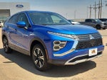 2025 Eclipse Cross Thumbnail 2
