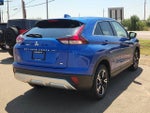 2025 Eclipse Cross Thumbnail 3