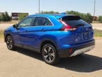 2025 Eclipse Cross Thumbnail 4