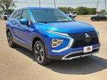 2025 Eclipse Cross Thumbnail 6