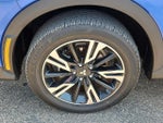 2025 Eclipse Cross Thumbnail 7