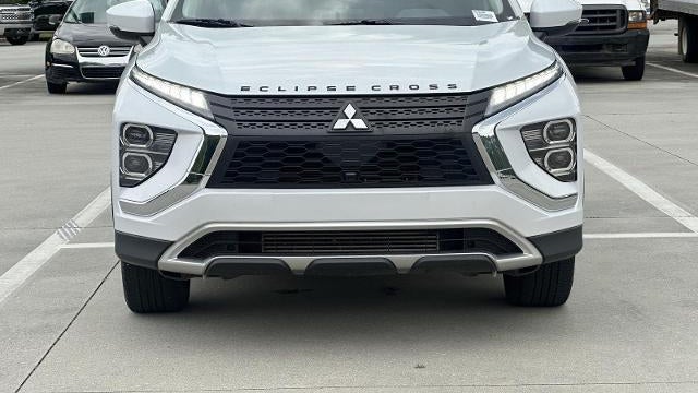 2022 Mitsubishi Eclipse Cross SE