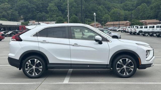 2022 Mitsubishi Eclipse Cross SE