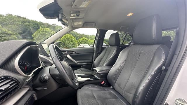2022 Mitsubishi Eclipse Cross SE