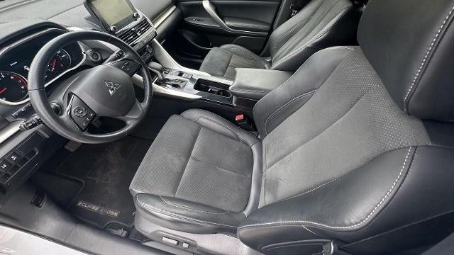 2022 Mitsubishi Eclipse Cross SE