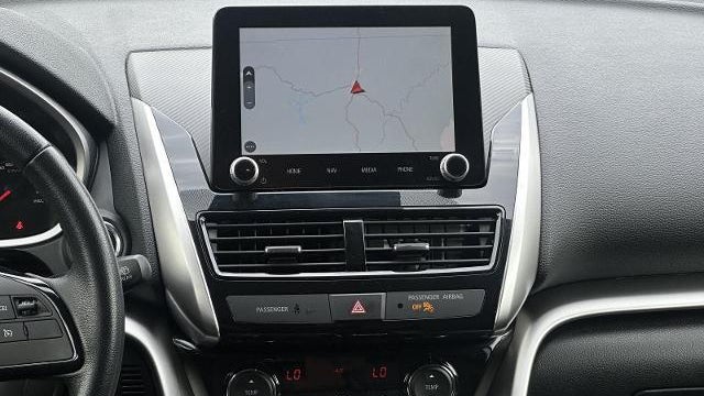 2022 Mitsubishi Eclipse Cross SE