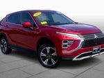 2023 Eclipse Cross Thumbnail 3