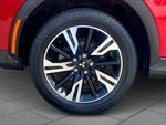 2023 Eclipse Cross Thumbnail 11