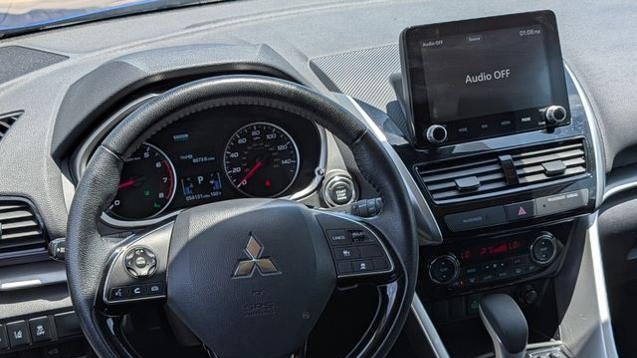 2024 Mitsubishi Eclipse Cross SE