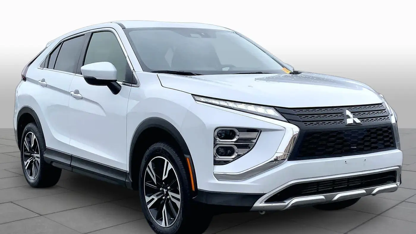 2024 Mitsubishi Eclipse Cross SE