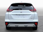 2024 Eclipse Cross Thumbnail 4