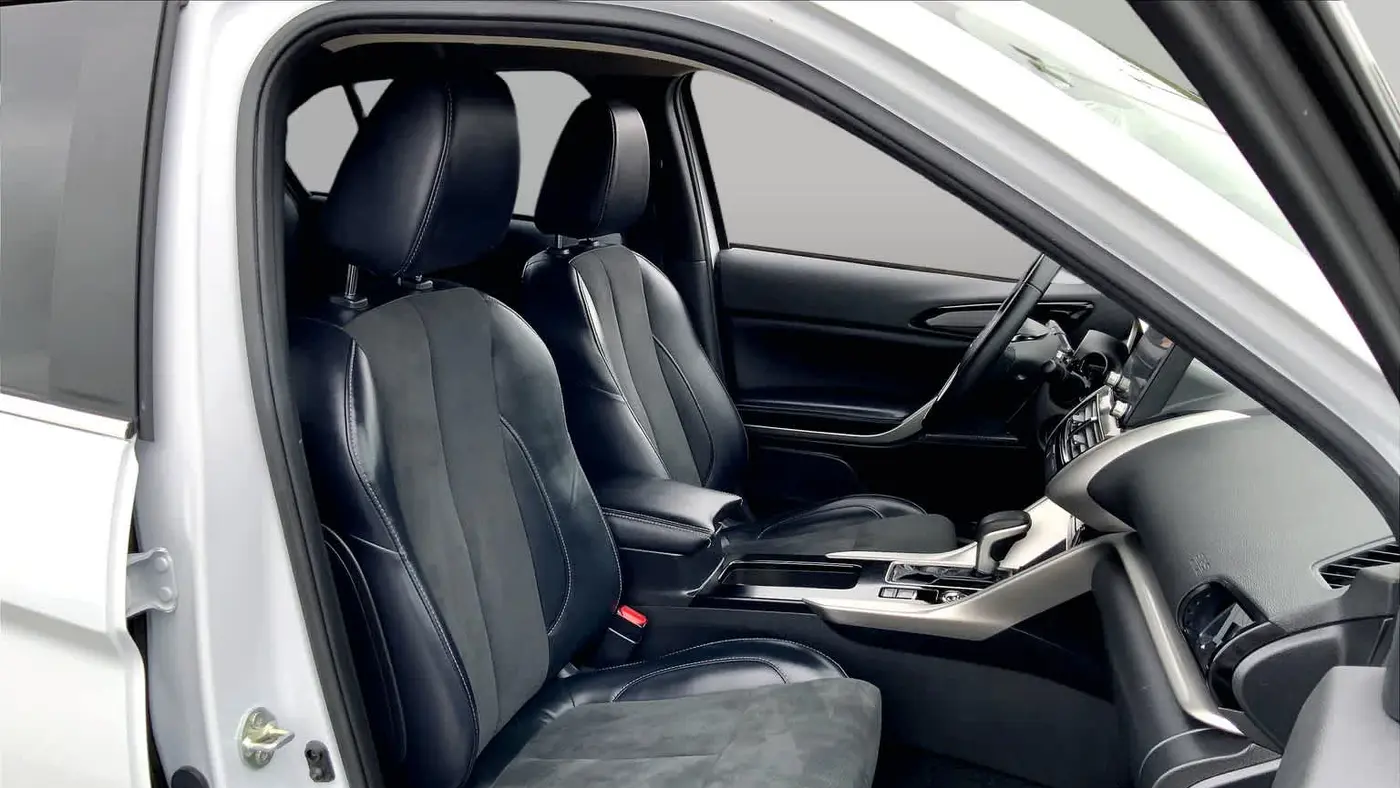 2024 Mitsubishi Eclipse Cross SE