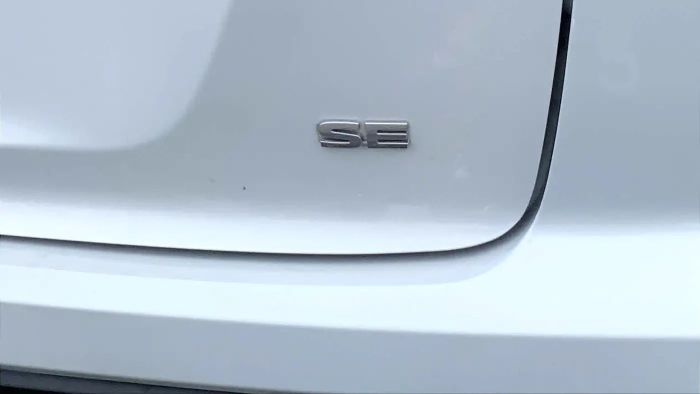 2024 Mitsubishi Eclipse Cross SE