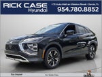 2024 Eclipse Cross Thumbnail 1