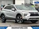 2024 Eclipse Cross Thumbnail 1