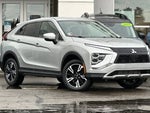 2024 Eclipse Cross Thumbnail 2