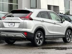 2024 Eclipse Cross Thumbnail 4
