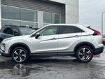 2024 Eclipse Cross Thumbnail 7