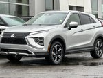 2024 Eclipse Cross Thumbnail 8