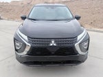 2024 Eclipse Cross Thumbnail 2