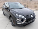 2024 Eclipse Cross Thumbnail 3