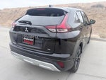 2024 Eclipse Cross Thumbnail 8