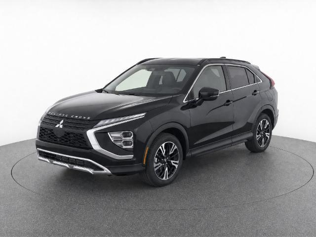 2024 Mitsubishi Eclipse