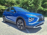 2025 Eclipse Cross Thumbnail 1