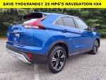 2025 Eclipse Cross Thumbnail 6
