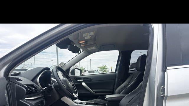 2025 Mitsubishi Eclipse Cross SE