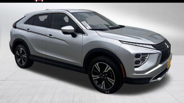 Preowned 2025 Mitsubishi Eclipse Cross SE for Sale