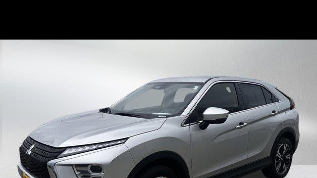 2025 Mitsubishi Eclipse Cross SE