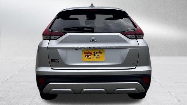 2025 Mitsubishi Eclipse Cross SE