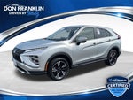 2025 Eclipse Cross Thumbnail 14