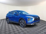 2022 Eclipse Cross Thumbnail 1