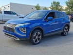 2022 Eclipse Cross Thumbnail 6