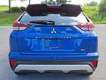 2022 Eclipse Cross Thumbnail 8