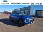 2023 Eclipse Cross Thumbnail 1