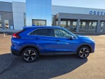 2023 Eclipse Cross Thumbnail 6