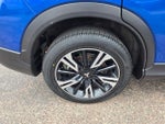 2023 Eclipse Cross Thumbnail 9