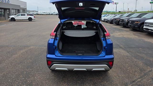 2023 Mitsubishi Eclipse Cross SE