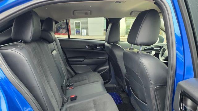 2023 Mitsubishi Eclipse Cross SE