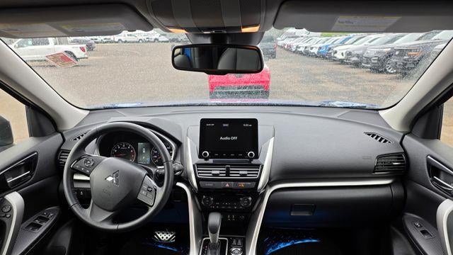 2023 Mitsubishi Eclipse Cross SE