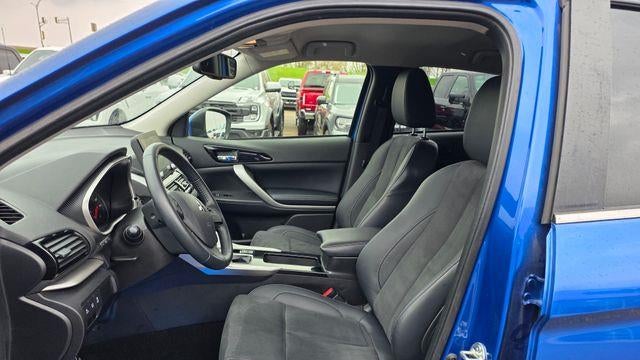 2023 Mitsubishi Eclipse Cross SE