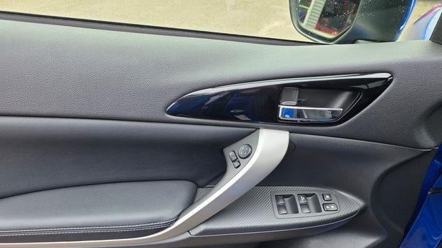 2023 Mitsubishi Eclipse Cross SE