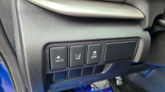 2023 Mitsubishi Eclipse Cross SE