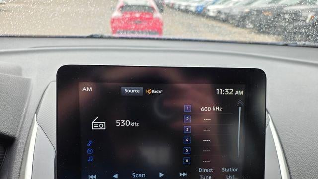 2023 Mitsubishi Eclipse Cross SE