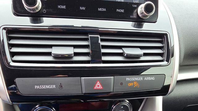 2023 Mitsubishi Eclipse Cross SE
