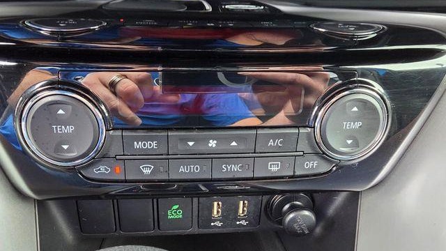 2023 Mitsubishi Eclipse Cross SE